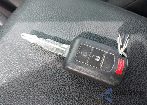 2020 Mitsubishi Outlander Sport 2.0 Es из США, поврежденный, VIN JA4AP3AU7LU012480